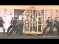 Sunny Leone S Cage Dance Video