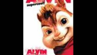 Alvin and the Chipmunks {Hell Breaks Loose}Eminem