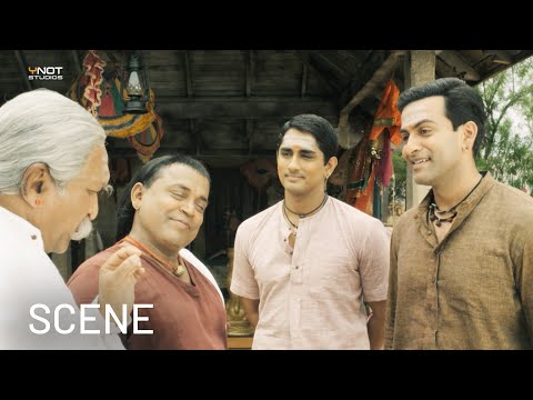 Ep 1. Nasser Insults Prithviraj | Kaaviya Thalaivan