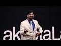Do You Really Hate The Doctor Dr Bhavya Gokani TEDxLakhotaLake