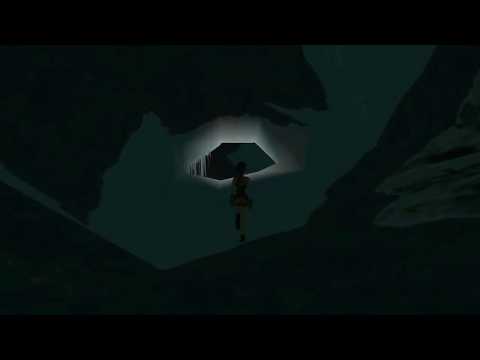 TRLE 2001.09.26 - Chiclayo Caves 1