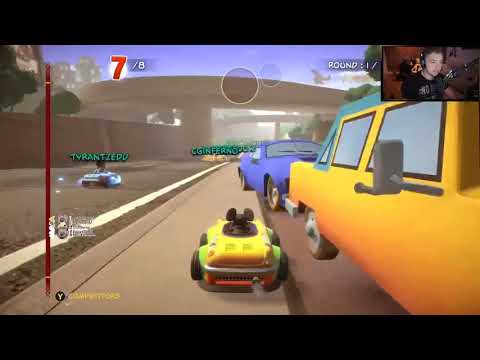 Elajjaz - Yep yep yep nice nice good game