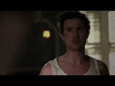 Being Human (US) - "Why are you dressed like a douche?.." (1x04)