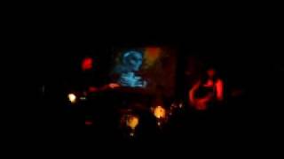 Messer Chups - Monster theme