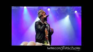 Varsity Fanclub - Guitar (live at the YOU in Berlin)