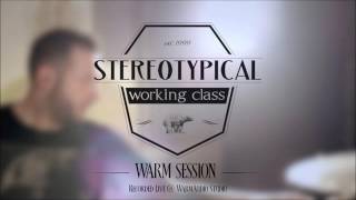 Stereotypical Working Class - Nouvel EP 4 titres 