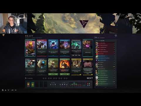 Ridiculous Blue/Black Draft Deck! (Expert Phantom Draft Perfect Run #1) - Artifact