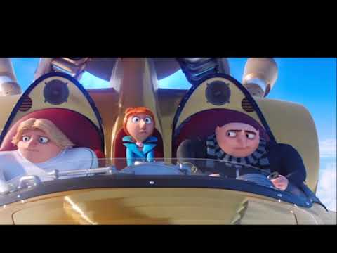 "The Animal Book 2" Part 18 - Sherman Says Goodbye to Garfield