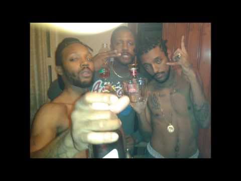 Deck feat  Die  Easymo  - LONG  (vini fè en rond)