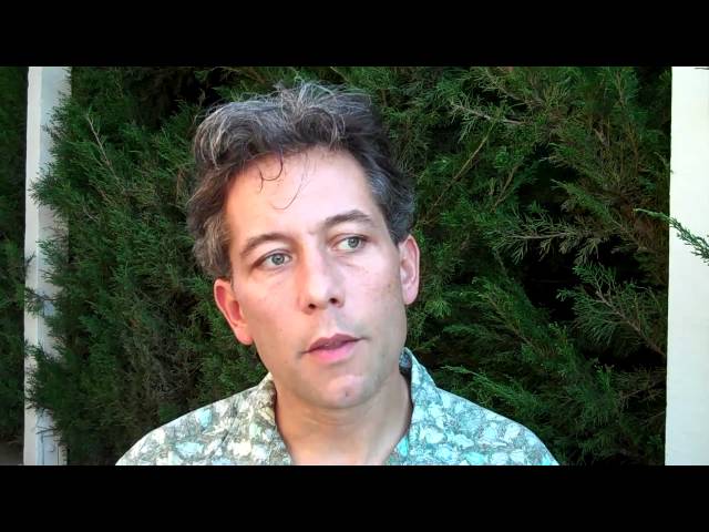 Vídeo relacionado con The End of Abundance: economic solutions to water scarcity