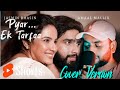 Pyaar EK Tarfaa (Cover Version) Amaal Mallik Feat.Jasmin Bhasin #shorts #armaanhasib #pyaarektarfaa