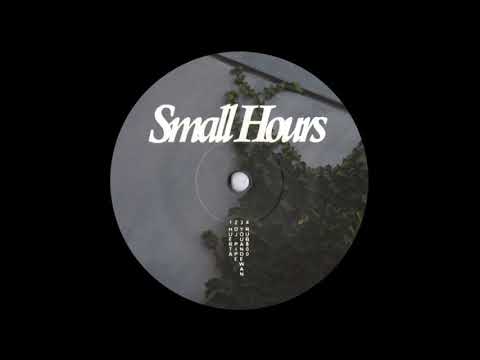 DJ Pipe - Sky Lounge [SMALLHOURS002]