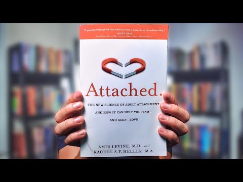 Attached Explained in 18 Minutes
