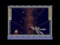 Mega Man X2 Proto Edition MMX2 Hack
