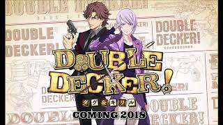Stereo to Monologue - Double Decker! Doug & Kirill OP - Female Version (May 3, 2020)