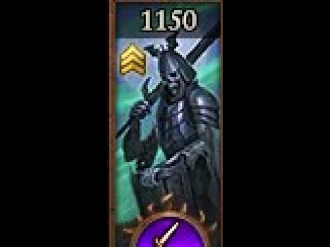 The Sternsmen - Regiments of Renown - Total War Warhammer 3