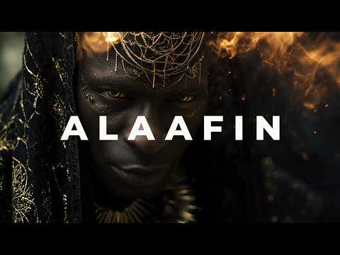 Shango: How One King Became a God of Thunder — And Why He Burns Us Still