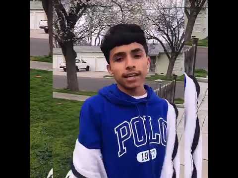 FAY3HUNNIT - BIG 40 FREESTYLE (CHICANO RAP RAP)