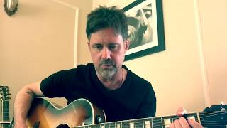 Down the Dip  - Aztec Camera (Cover)