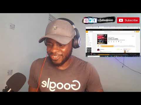 Kao Denero caught a wifey / Kao Denero - Miss Incredible (Reaction)