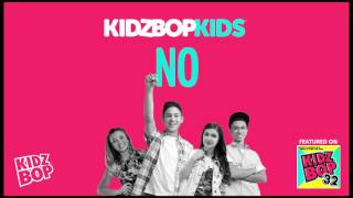 KIDZ BOP Kids - NO (KIDZ BOP 32)