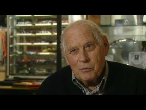 DIE PORSCHES - Vater und Sohn - 4/5