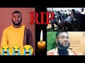 RIP ❌ BREAKING NEWS 😭 POPULAR YORUBA MOVIE ACTOR JIDE AWOBNA MOURN DEA@TH | Latest Yoruba Movie 2024