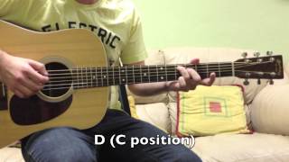 Come All You Weary - Rhythm