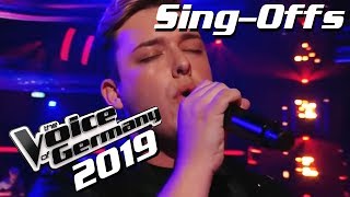 One Republic - Come Home (Bastian Springer) | The Voice of Germany | Sing Offs