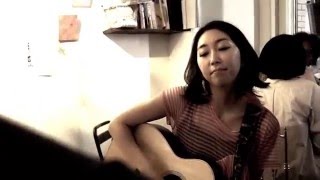 SUN （星野源カバー・英語詞バージョン) / SECRET ISLAND by Rie fu X SLEEPERS FILM