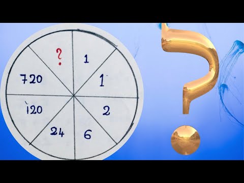 Missing numbers - solutions - missing numbers in reasoning