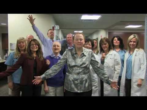 I Will Survive - Littman Cancer Center at St. Luke's Cornwall Hospital