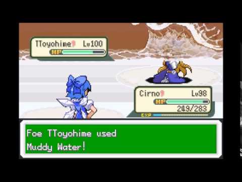 Let's Play Touhou Puppet Play: Part 52