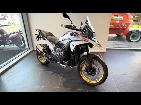BMW R 1300 GS TE Finance Available. New Unregister - Image 2