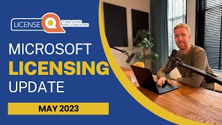 Azure Hybrid Benefit, M365 and more | Microsoft Licensing Update 2023