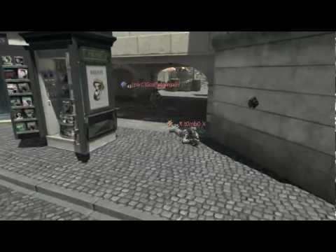 Mw3 Xx OpelLive xX Taste my C4