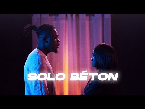 [FREE] Kaza Type Beat "SOLO BÉTON" | Instru Love/Mélodieuse 2025