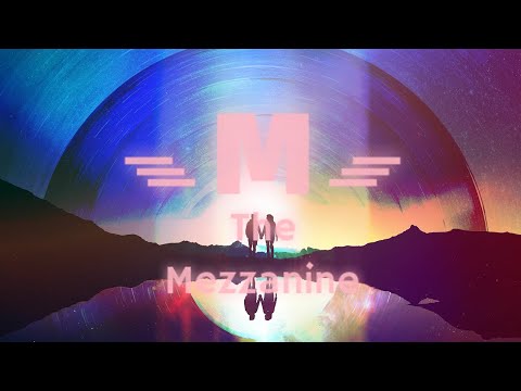 The Mezzanine Ranks Vintage & Morelli & Arielle Maren's The Light