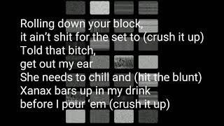 $uicideboy$ O PANA lyrics