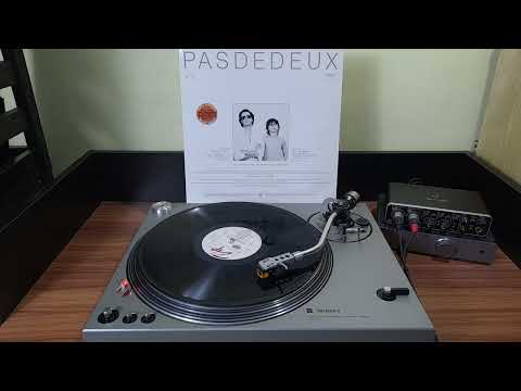 Pas de Deux - Cardiocleptomanie [1983]