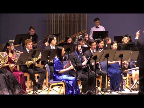 KW YCB - James Bond Medley (Wagler)