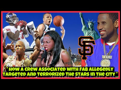 MOBB TIES: The Street Family