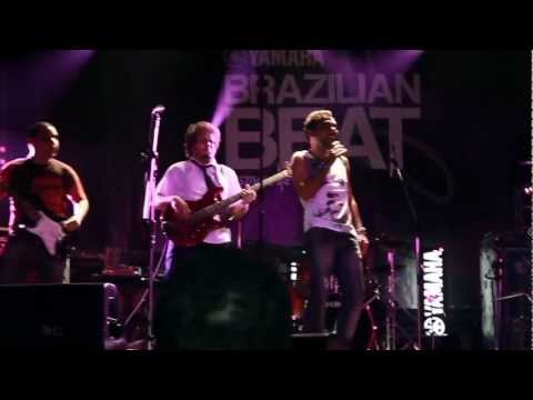 Quarteto de Cinco - Ela / Fogo no Colchão (Final do Yamaha Brazilian Beat 2011)