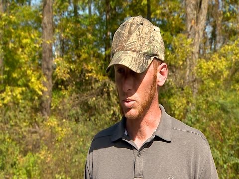 WEB EXTRA: Complete Interview With Ryan Champion