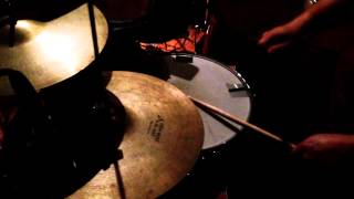 Drum Guru recording amazing beats Part 2