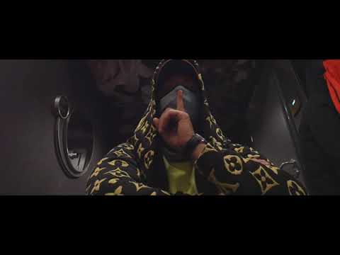 ADRIAN MTK X GSP - OXYKODON 357 (official video )