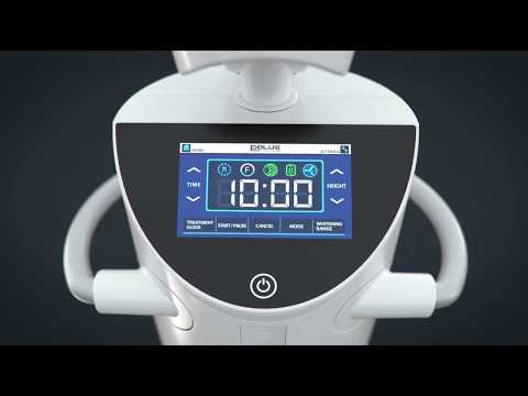 Система отбеливания зубов Beyond Polus Advanced в EPISTOM CLINIC, Харьков