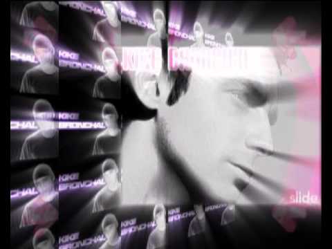 KIKE BRONCHAL DJ