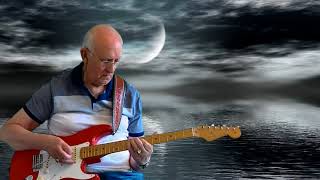 One Moment in Time 2 - Whitney Houston - instrumental cover by Dave Monk