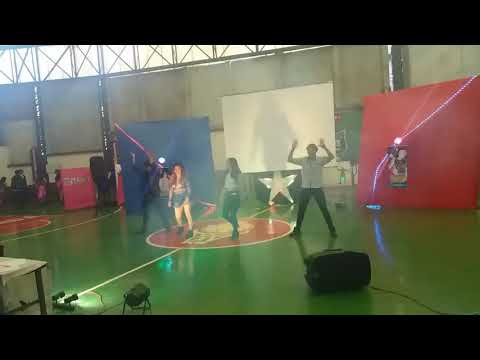 KARD - Oh nana + Hola hola + Dimelo [LUCKY ACES - Dance Cover]